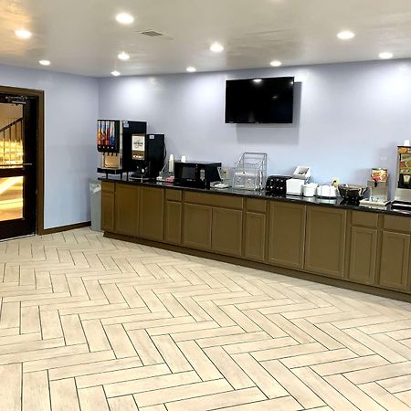 Super 8 By Wyndham - Canton, Texas Ngoại thất bức ảnh