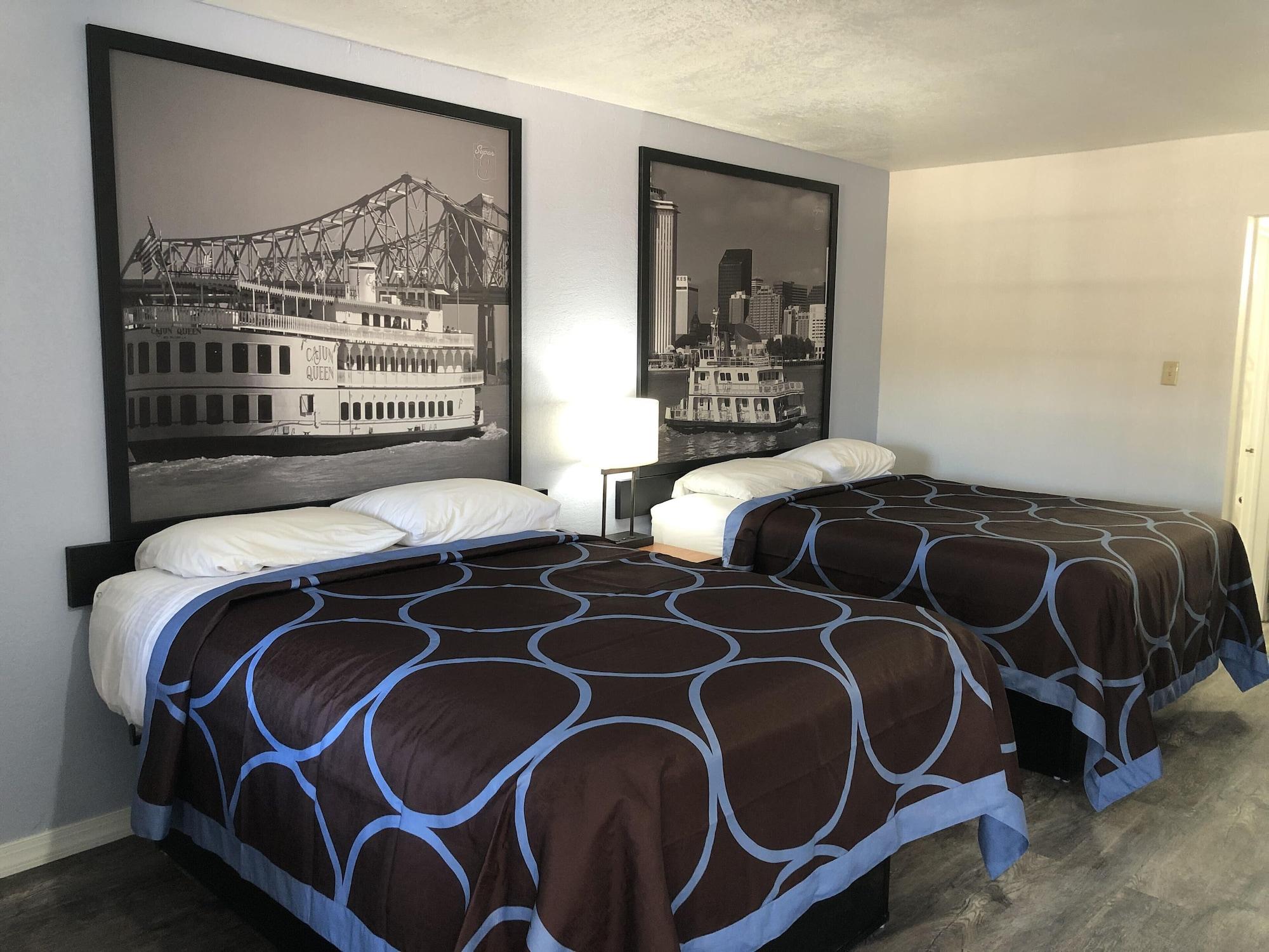 Super 8 By Wyndham - Canton, Texas Ngoại thất bức ảnh