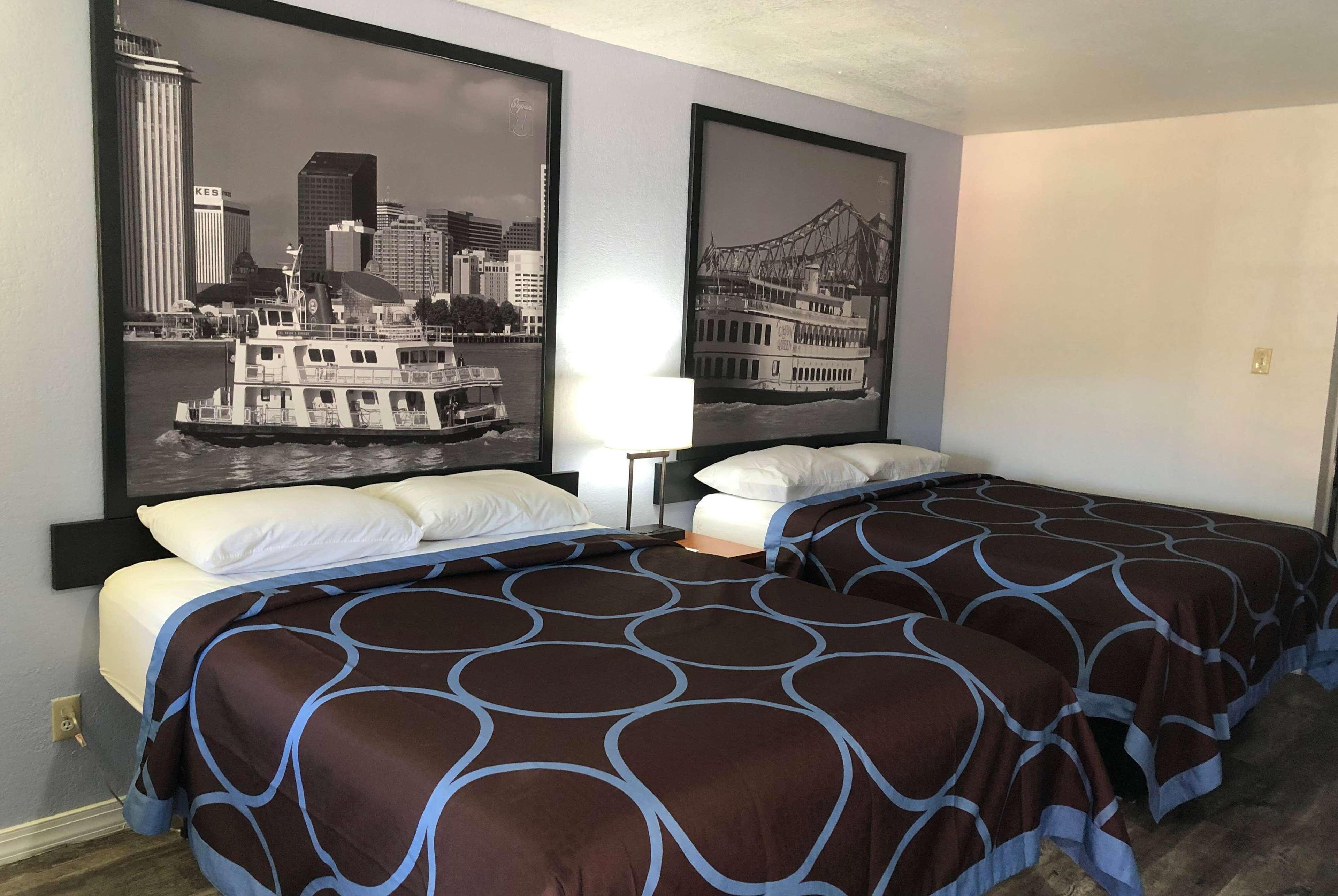 Super 8 By Wyndham - Canton, Texas Ngoại thất bức ảnh