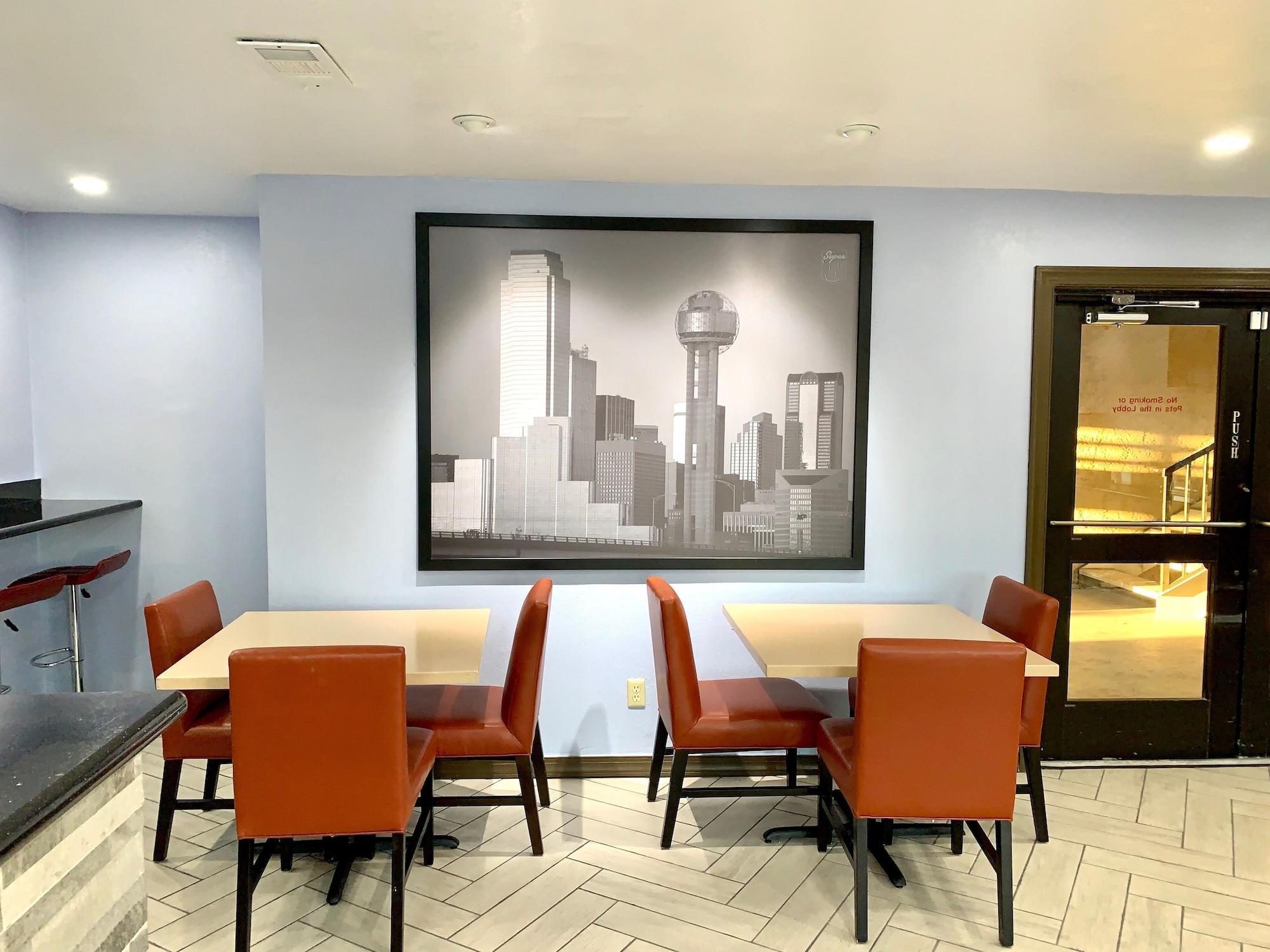 Super 8 By Wyndham - Canton, Texas Ngoại thất bức ảnh