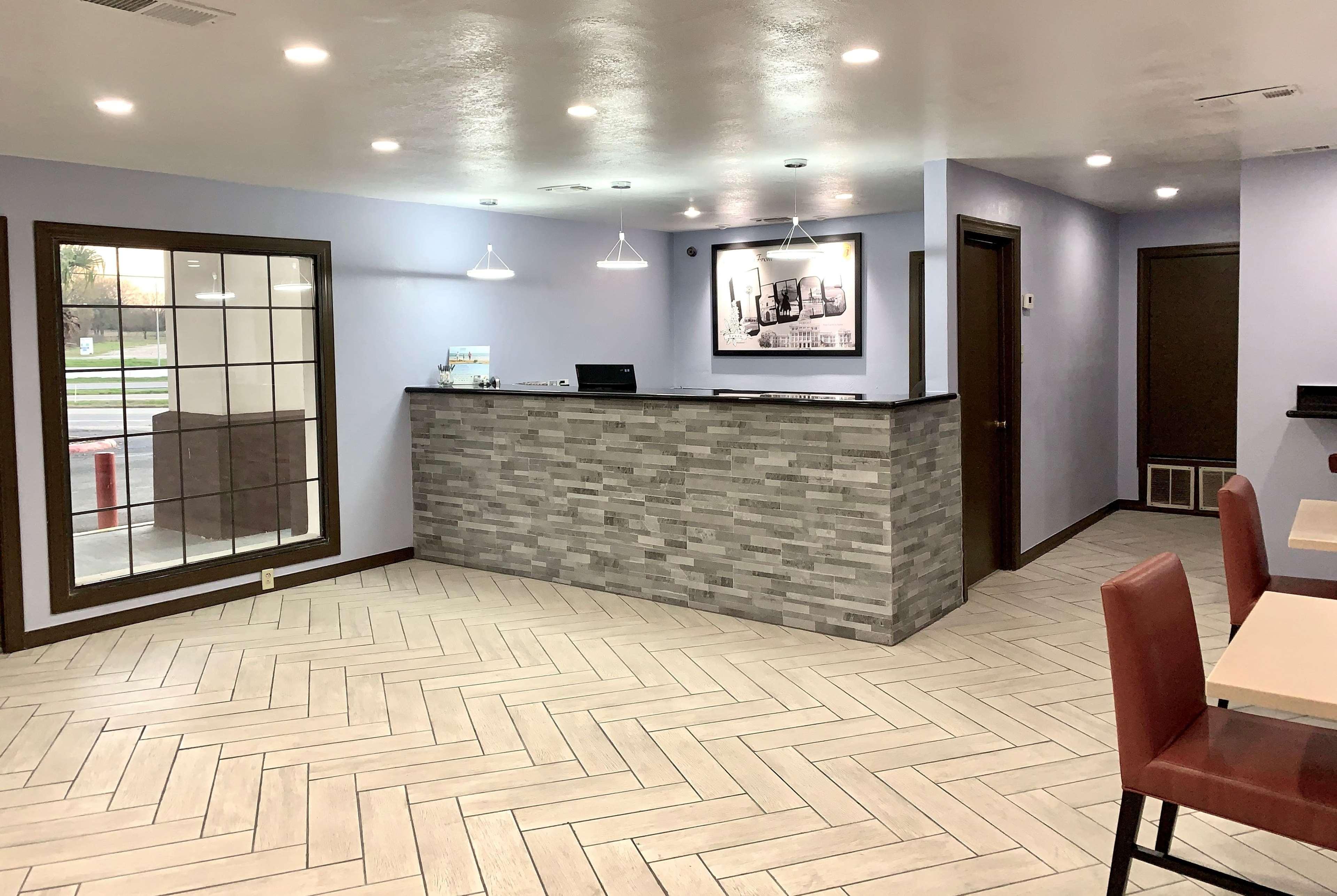 Super 8 By Wyndham - Canton, Texas Ngoại thất bức ảnh