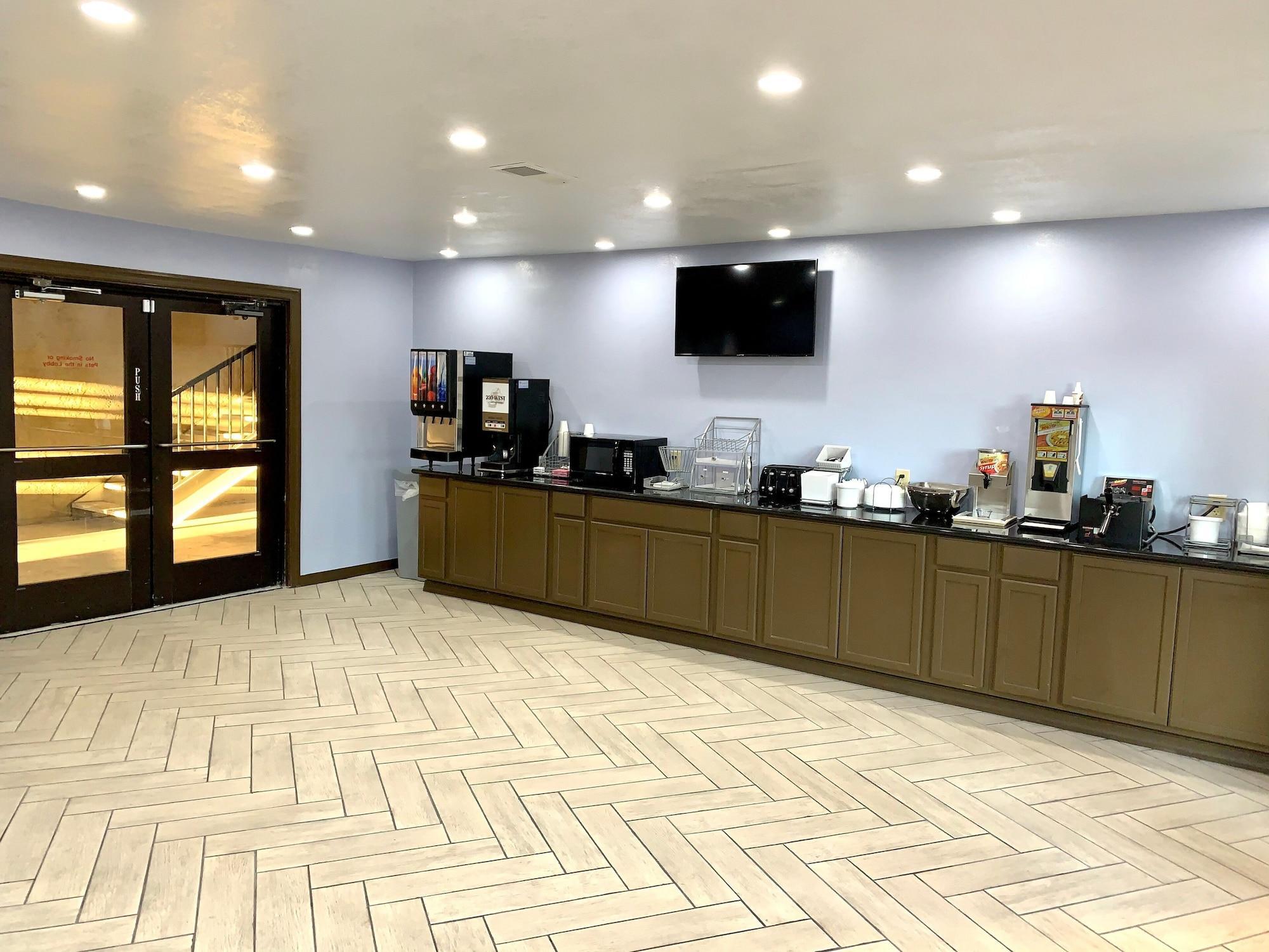 Super 8 By Wyndham - Canton, Texas Ngoại thất bức ảnh