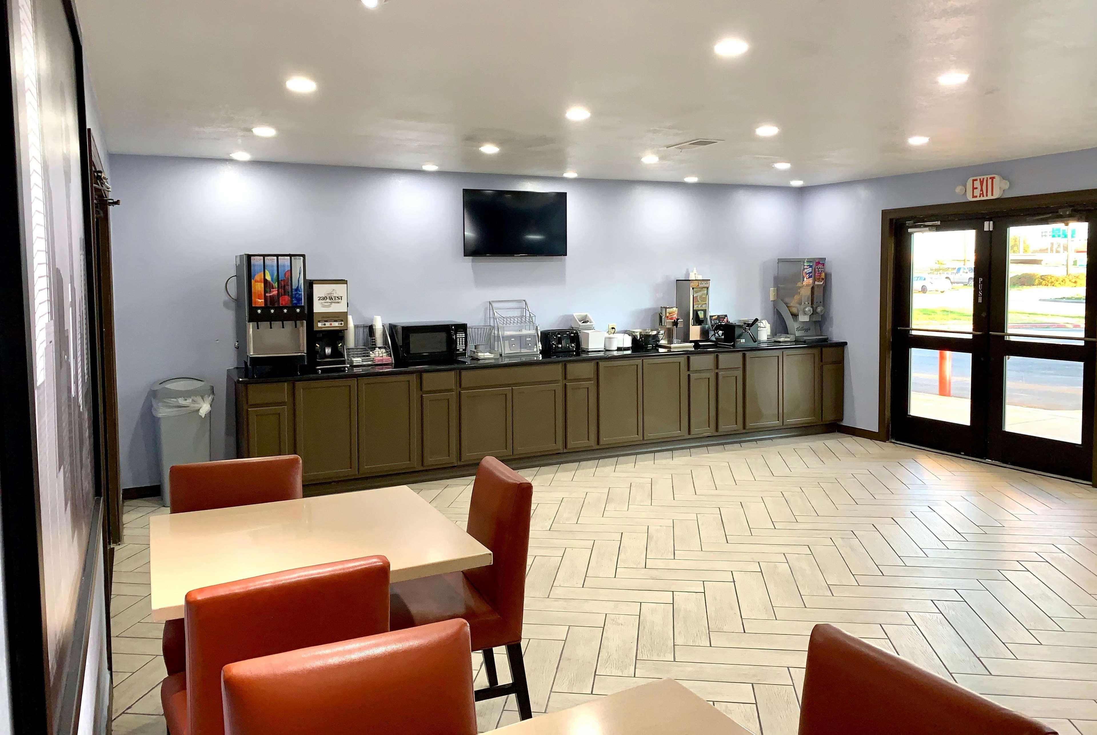 Super 8 By Wyndham - Canton, Texas Ngoại thất bức ảnh