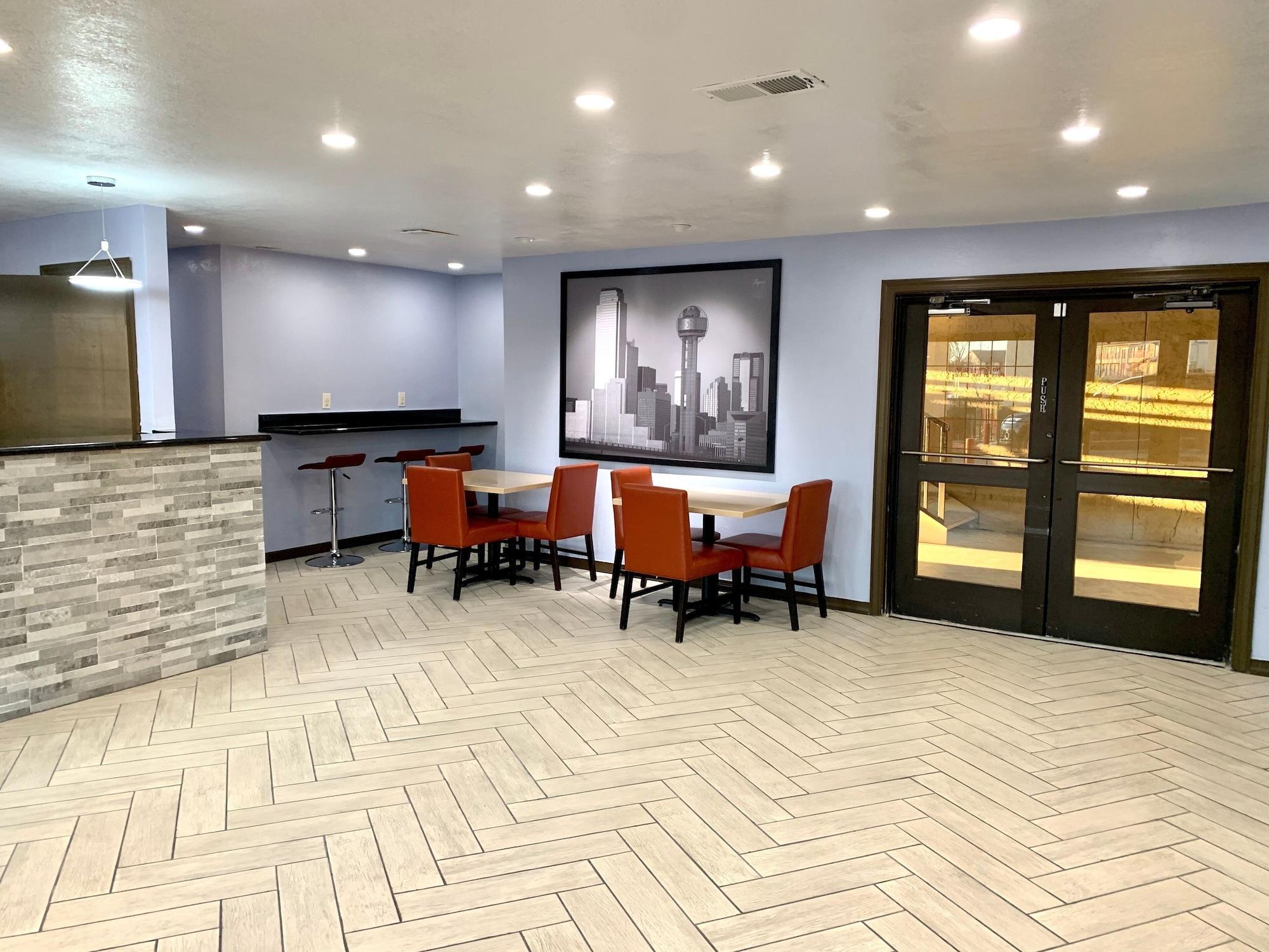 Super 8 By Wyndham - Canton, Texas Ngoại thất bức ảnh