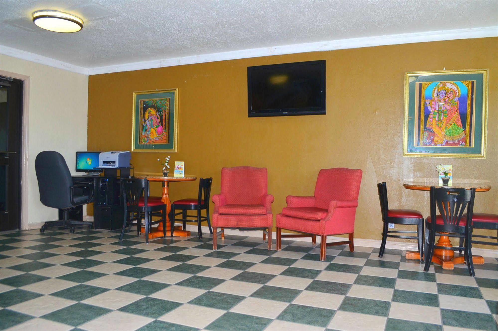 Super 8 By Wyndham - Canton, Texas Ngoại thất bức ảnh